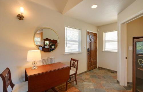 Colfax Getaway with Hot Tub, Mountain Views! - Photo 7