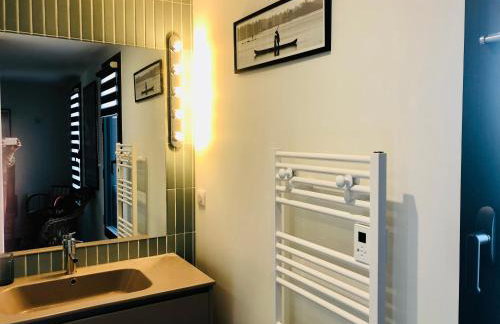 Villa Tidinghi, plage de Rospico à pied - Photo 55