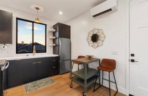 Private Studio - Stylish Cozy & Central - Foto 9