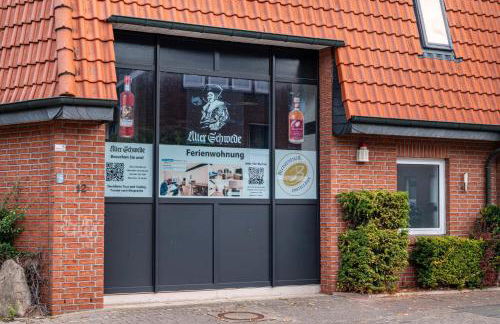 Die Alter Schwede Wohnung 2 - Photo 26