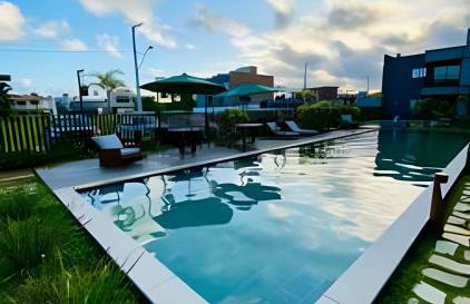 Aconchegante Studio no Patacho - Foto 1