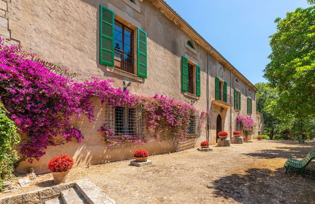 Son Grua Agroturismo - Adults Only - Photo 29