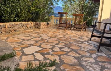 Casa Sol with private terrace, garden, pool, beautiful view - Foto 8