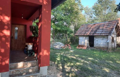 Kuća za odmor Cordon - Foto 10