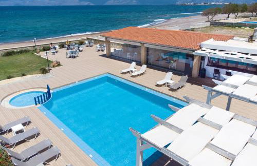 Captain's Beach Apartments - Foto 2