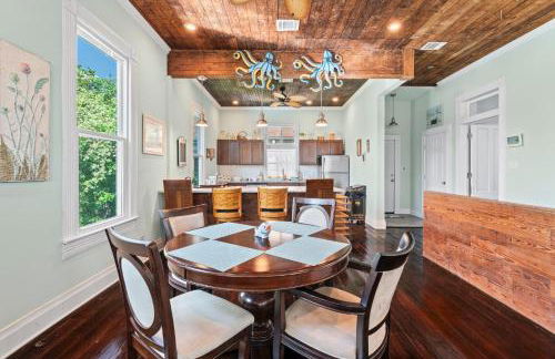 Make new memories at Galvez Cottage - Foto 4