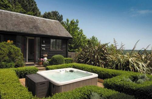 Blackthorn is a luxurious, rural retreat for two. - Foto 1