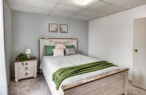 Family-Friendly Altoona Abode with Spacious Patio! - Foto 16