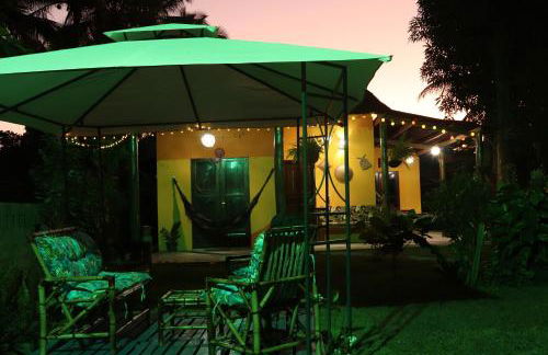 Casa Recanto das Mangueiras Japaratinga - Alagoas - Foto 38