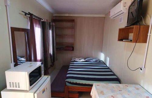 Container House - Kitnet 01 - Photo 5