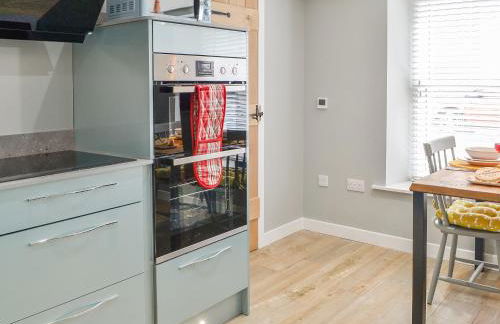 The Old Toll House - Foto 10