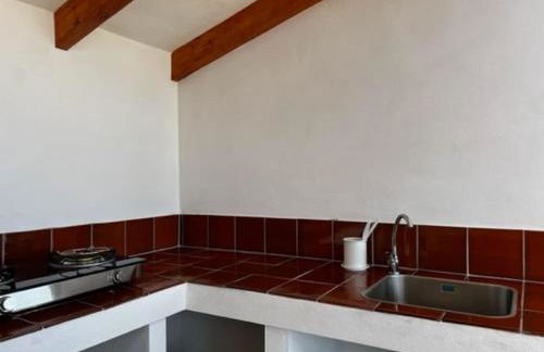 House with swimming pool and amazing sea and mountain views in Montgó, Denia - Photo 41