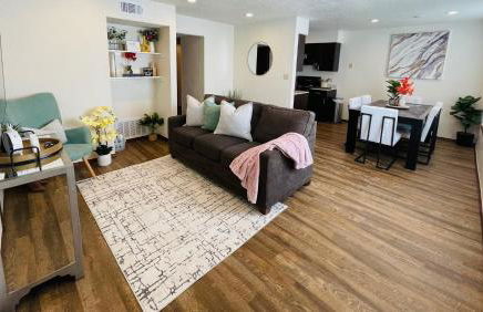 OU-2 bed 2 bath apartment close to OU - Foto 64