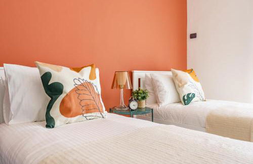 Dimora delle Foglie - Villino ai Castelli Romani - Foto 17