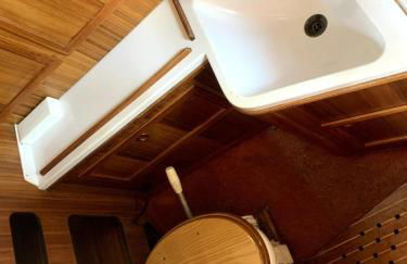 Notte in barca tra gioia e relax cullati dal mare - Foto 26