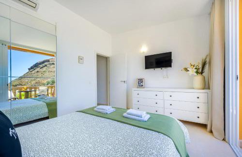 Casa Ocean Love Sea View Duplex Tauro Golf - Foto 11