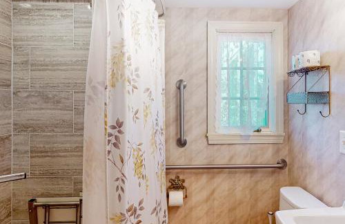 Benton Farmhouse - Foto 17