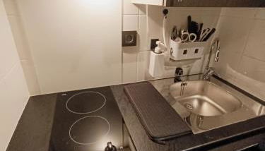 GREEN Studio climatisé, vue sur golf proche Montpellier - Foto 3