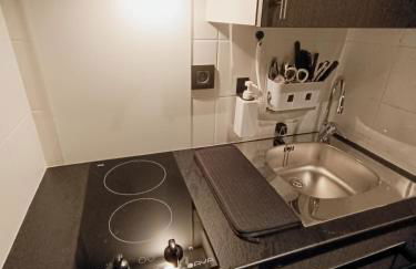 GREEN Studio climatisé, vue sur golf proche Montpellier - Foto 3