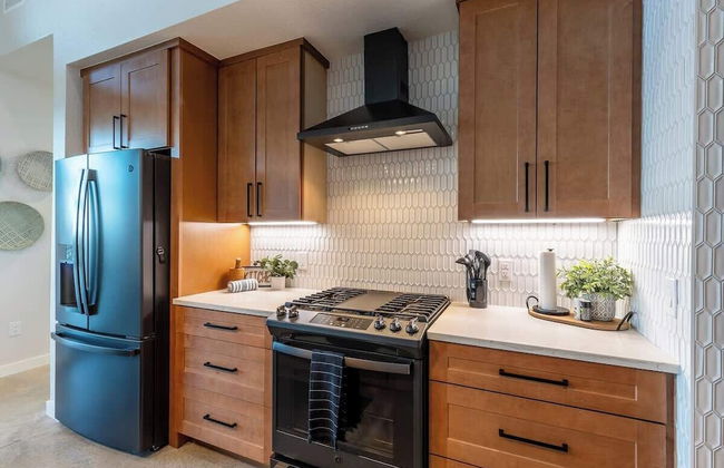 Johnson City Limits Home - Foto 8