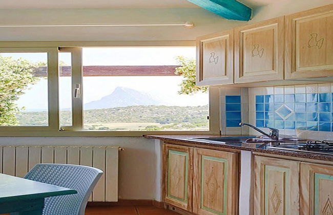 Home in Lu Nibareddu Residence, Loiri - Foto 9