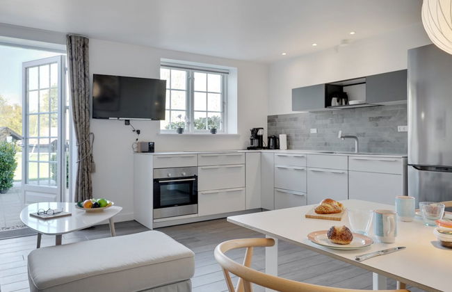 "Odeta" - 100m from the sea - Foto 7