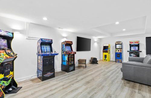 The Morris at The Rise Retreat (L4) - Foto 6