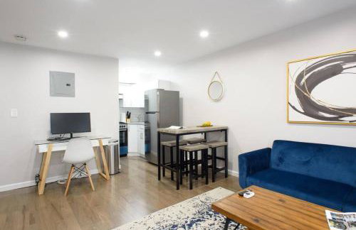 350-2A Prime gramercy Newly renovated 1BR sleeps 4 - Foto 21