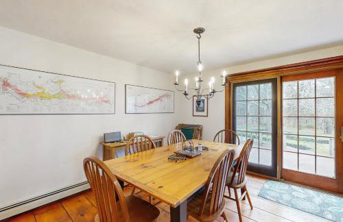 Sheep Pond Bow House - Foto 9