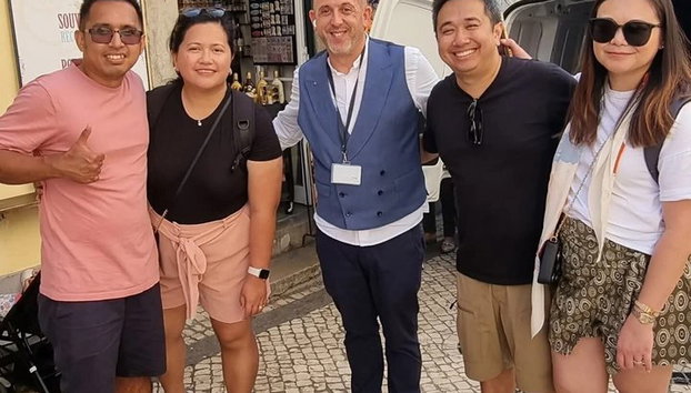 Lisboa - Tour privado de 9 horas a Sintra, Cabo da Roca, zona de la bahía de Cascais - Foto 5