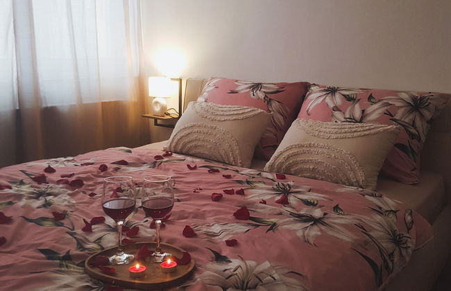 Apartment Aurelia Arena - Foto 4