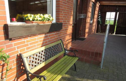 Holiday home in Balje with Wi-Fi - Foto 3