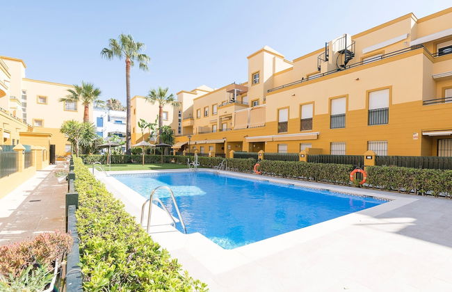 Bahia De La Luz in Chipiona - Foto 2