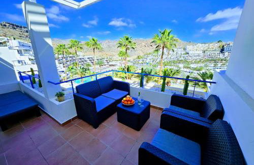 Ocean & Pool view apartament - Foto 18