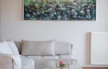 Athenian Riviera Sea View Penthouse - Foto 34