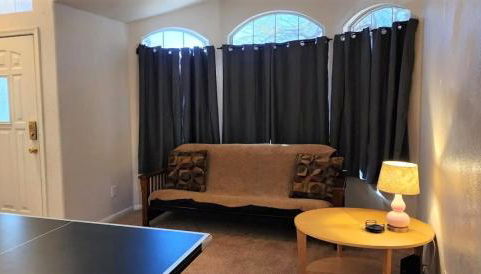 Quiet desert getaway with ping-pong, BBQ, citrus - Foto 3