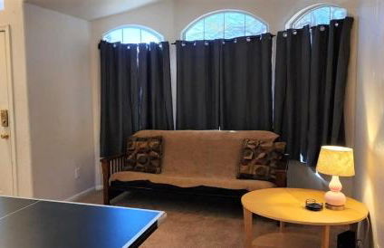 Quiet desert getaway with ping-pong, BBQ, citrus - Foto 3