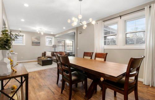 Newly renovated Spacious & Cozy 3Bd Home in Oakley - Foto 23