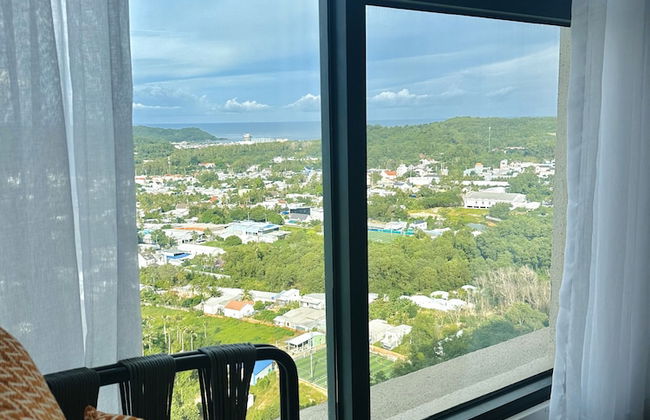 La Phan Phu Quoc Hillside Apartment - Foto 70