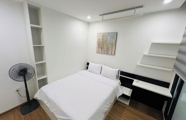 Daniel Homes - Vinhomes SkyLake Luxury - Foto 42