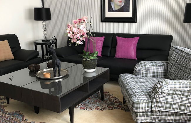 City Apartments Will - Photo 15