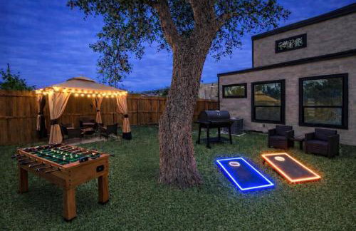 Luxe Houston Hotspot Minutes away from NRG Stadium, Med Center, Dtwn HTX - Foto 2