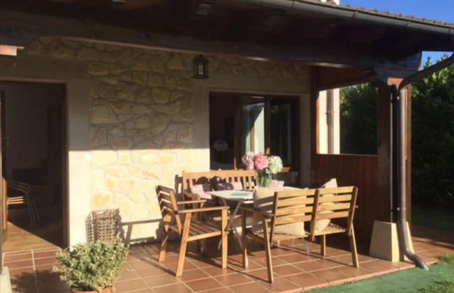 Casa Rural Andrin La Torre 3. - Photo 17