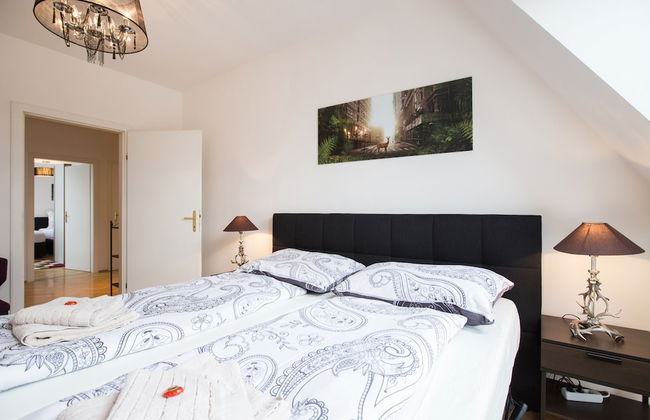 Urban Flats Vienna City Center - Foto 41