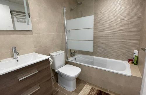 Penthouse Mojacar beach newly build - Foto 8