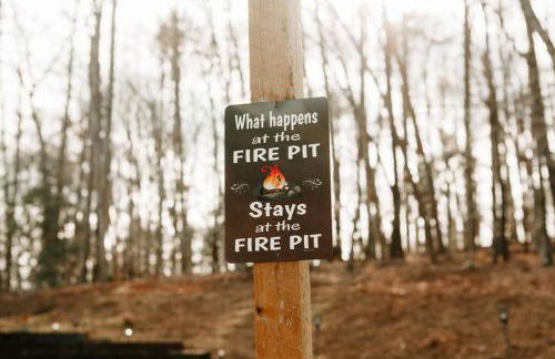 Luxury Mountain Getaway - Foto 32