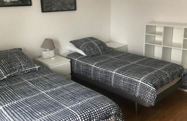 La Maison de Sophie, à longjumeau - Foto 14