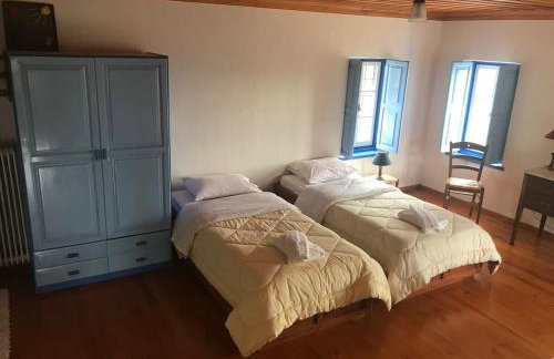 Chariklia Traditional House - Photo 22