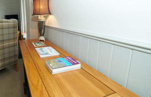 Hawthorn Cottage - Foto 15