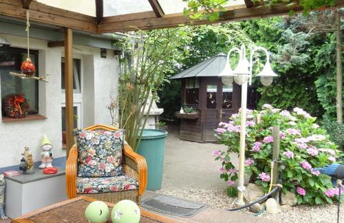 Apartment Spree Idyll by Interhome - Foto 14